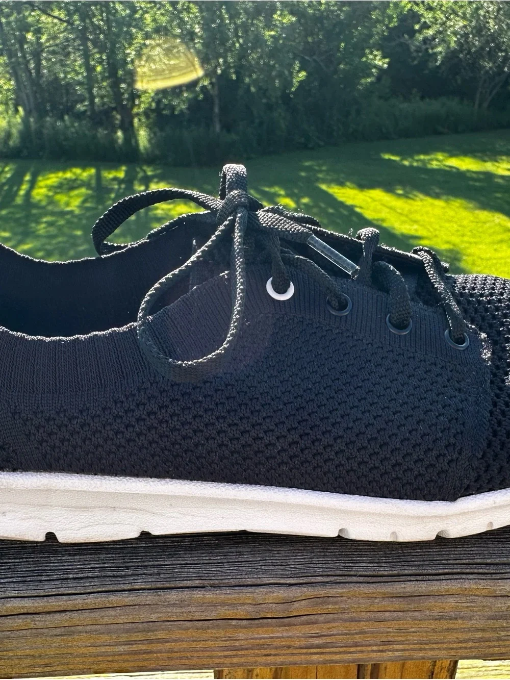 Cloudsteppers by Clarks  Lace-Up women’s  Sneakers size 7.5 Like new